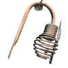 خطافات عامة لخطافات الخيوط اللاصقة Item Picture